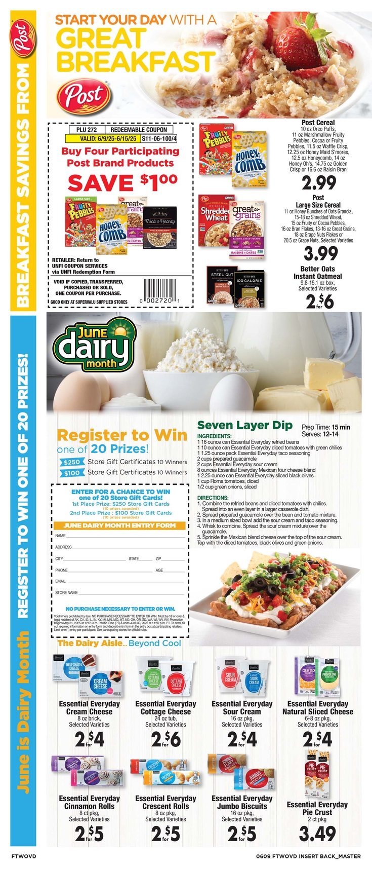 Circular Page 4